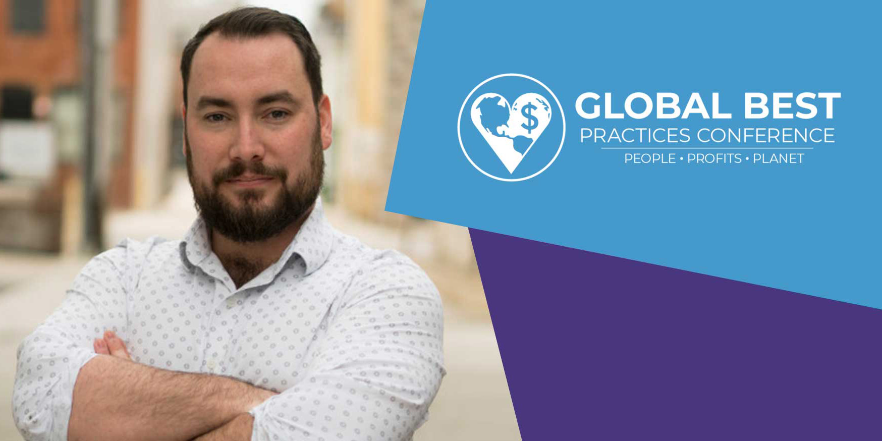 Traitify CEO Dan Sines shared insights at Global Best Practices Conference on the Workforce Technology panel