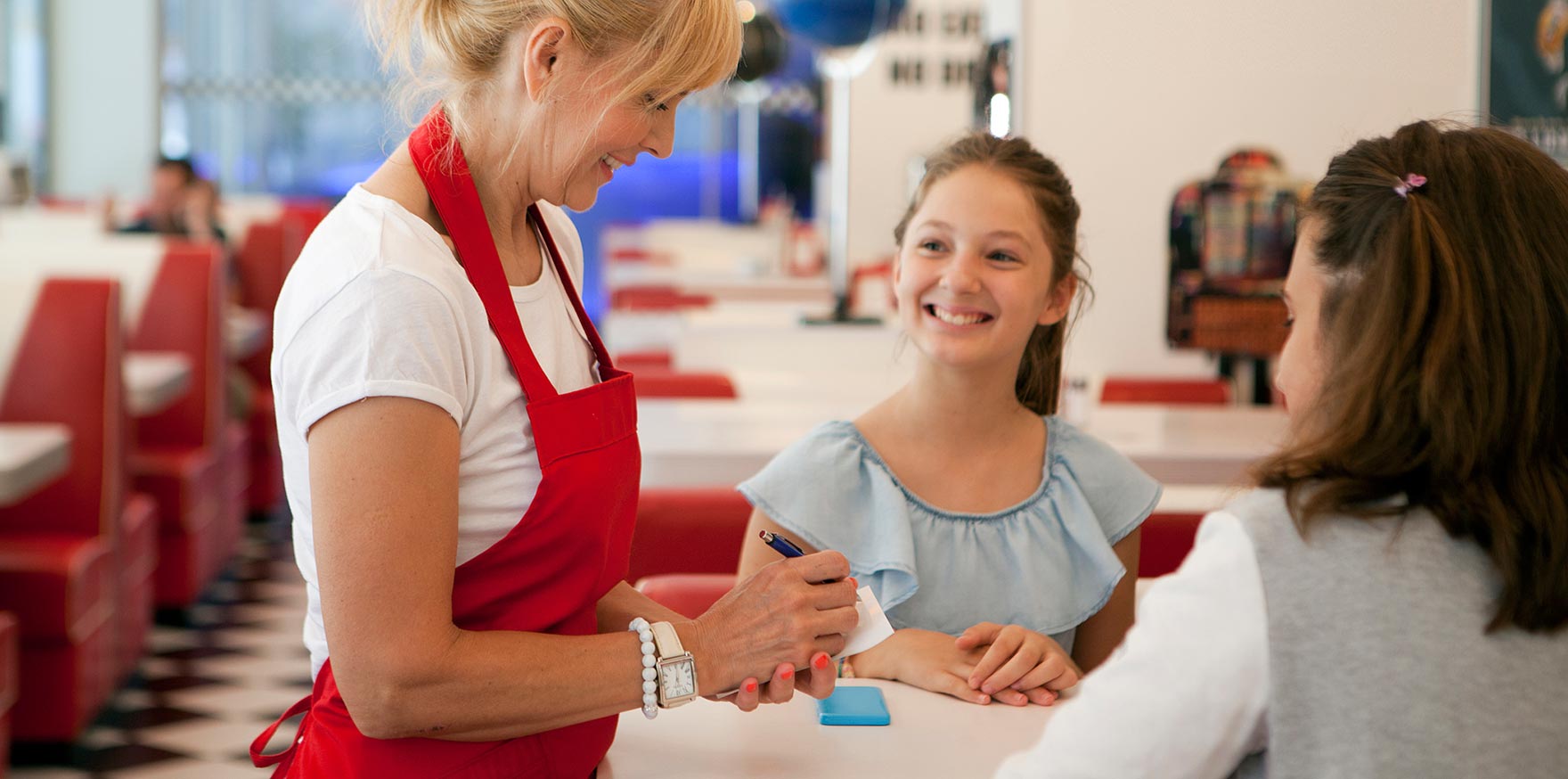 hourly-waitress-taking-an-order